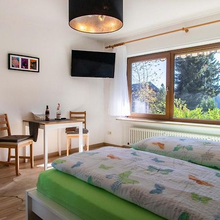 Stuub Simonswinkel Apartman Friedenweiler Kültér fotó