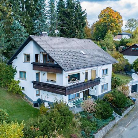 Stuub Simonswinkel Apartman Friedenweiler Kültér fotó