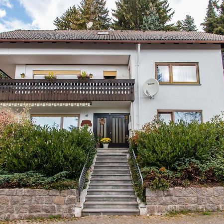 Stuub Simonswinkel Apartman Friedenweiler Kültér fotó