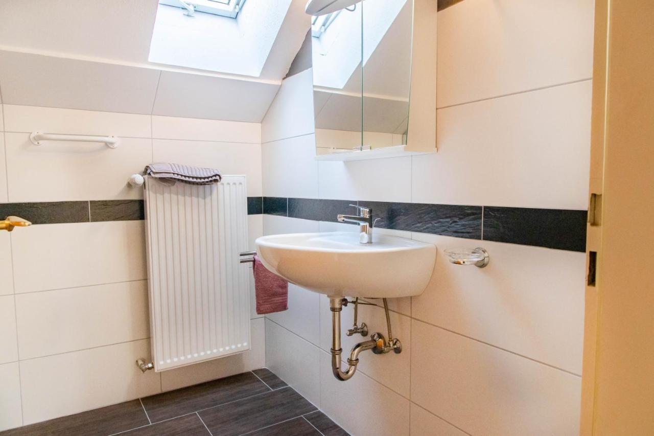 Stuub Simonswinkel Apartman Friedenweiler Kültér fotó