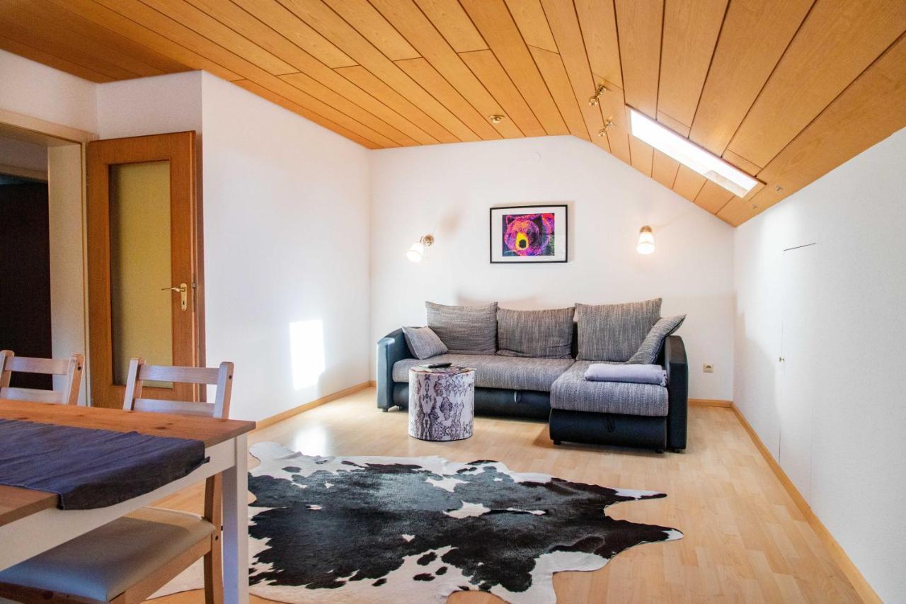 Stuub Simonswinkel Apartman Friedenweiler Kültér fotó