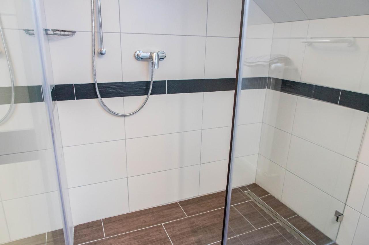 Stuub Simonswinkel Apartman Friedenweiler Kültér fotó