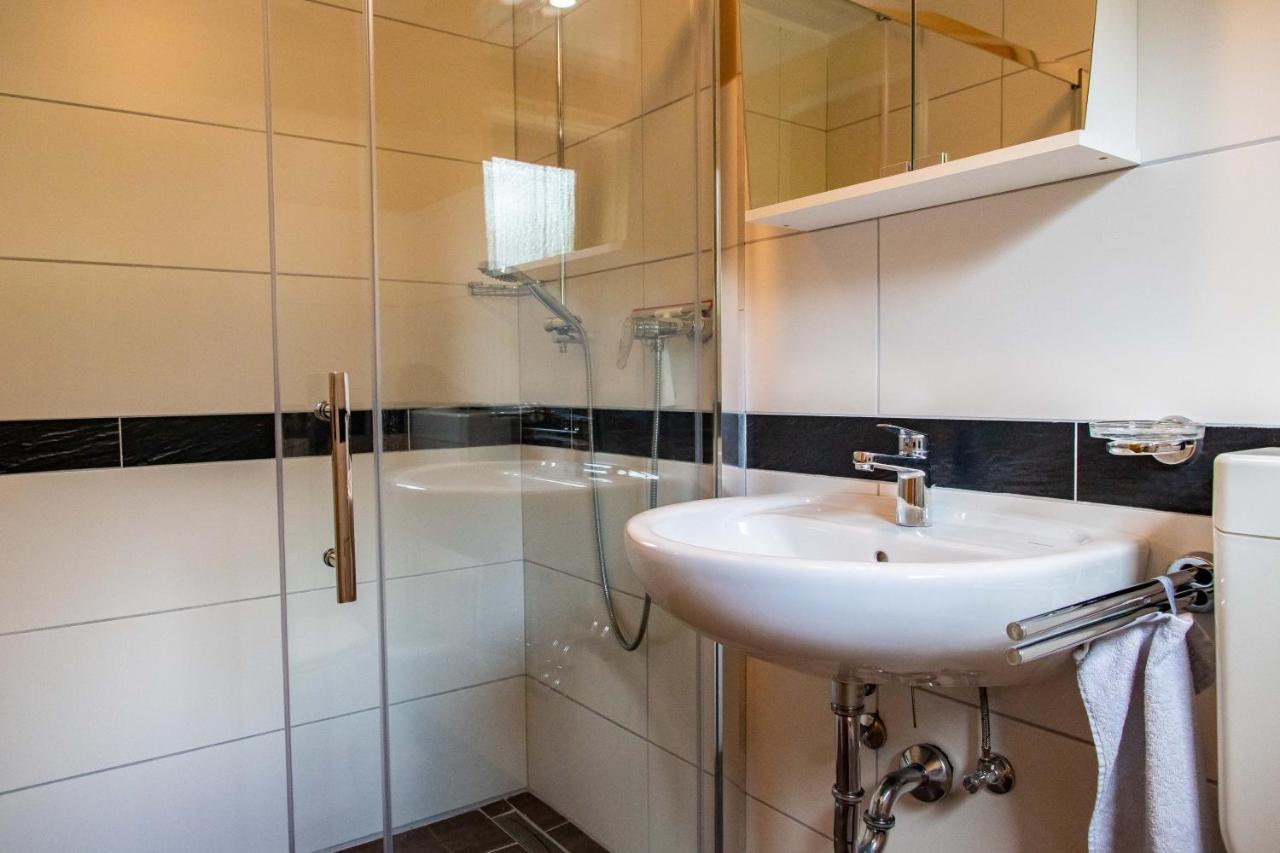 Stuub Simonswinkel Apartman Friedenweiler Kültér fotó