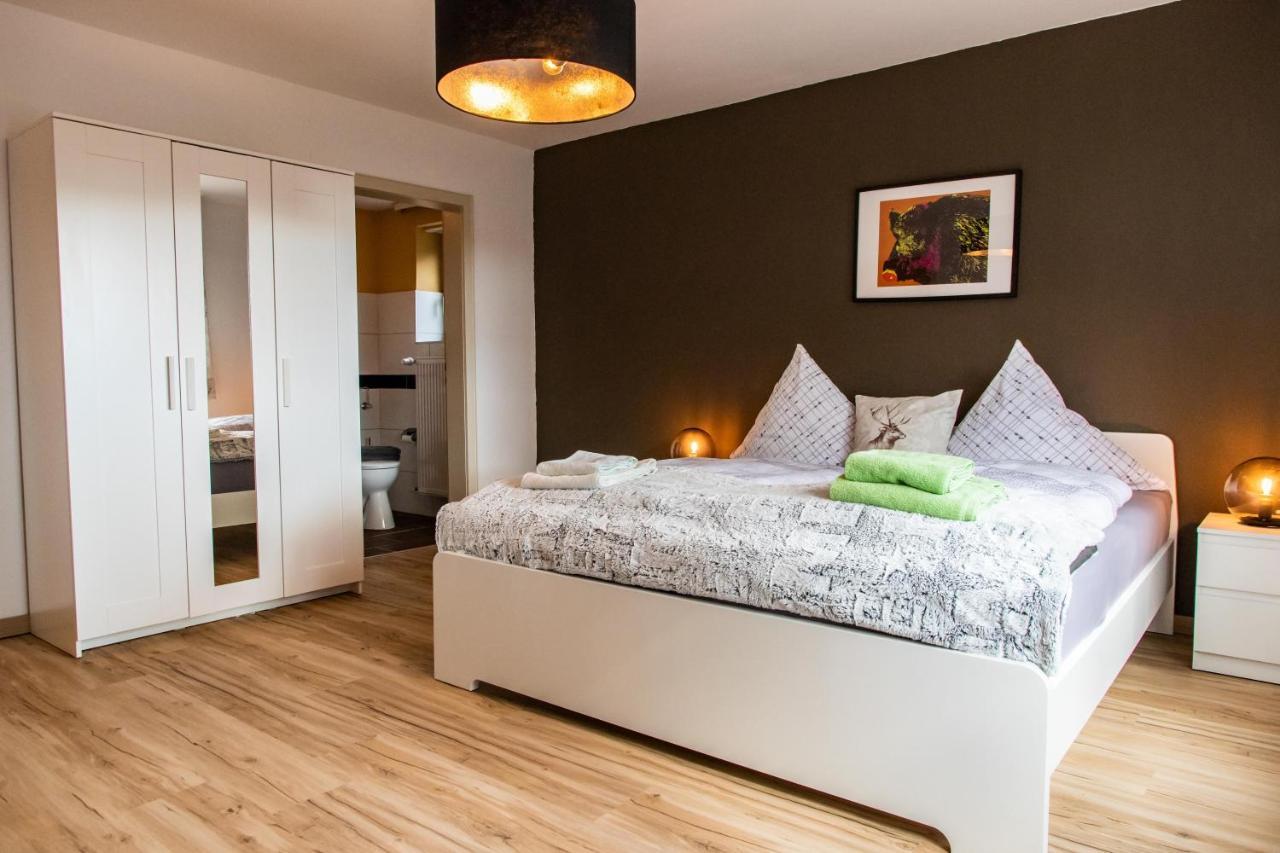 Stuub Simonswinkel Apartman Friedenweiler Kültér fotó