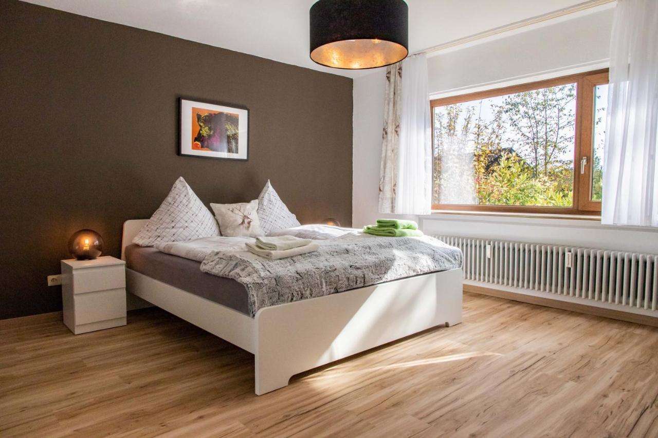 Stuub Simonswinkel Apartman Friedenweiler Kültér fotó