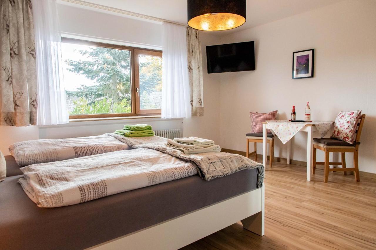Stuub Simonswinkel Apartman Friedenweiler Kültér fotó