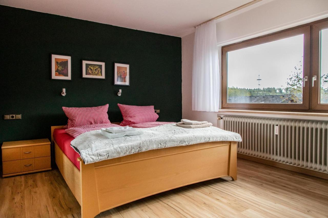 Stuub Simonswinkel Apartman Friedenweiler Kültér fotó