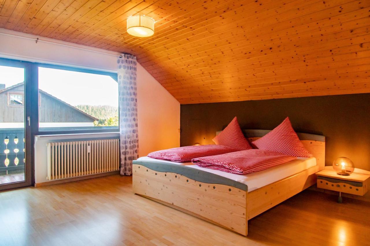 Stuub Simonswinkel Apartman Friedenweiler Kültér fotó